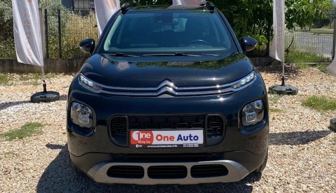 Citroën C3  - 2019