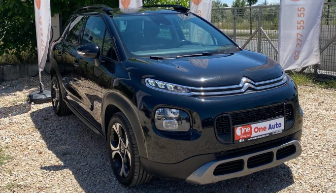 Citroën C3  - 2019