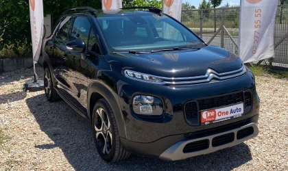 Citroën C3  - 2019