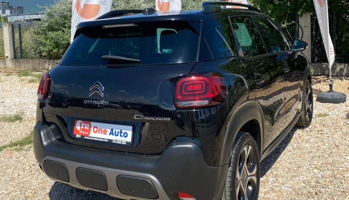 Citroën C3  - 2019