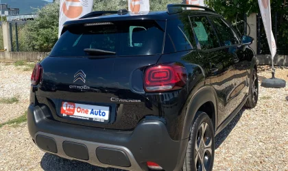 Citroën C3  - 2019