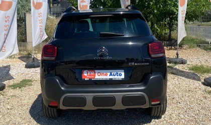 Citroën C3  - 2019