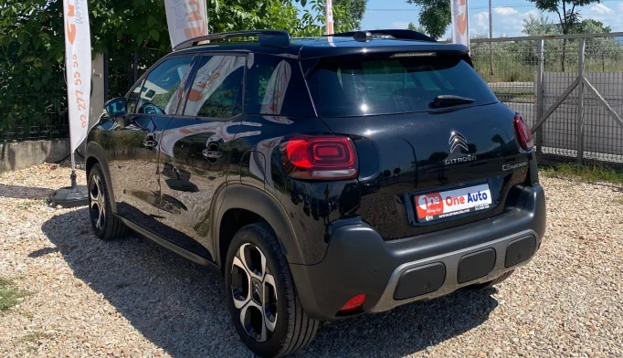 Citroën C3  - 2019