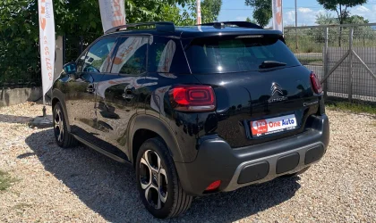 Citroën C3  - 2019