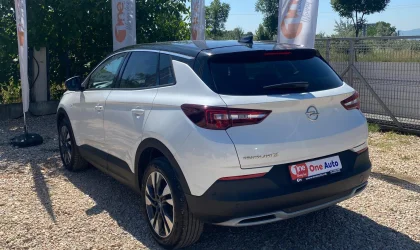 Opel Grandland X  - 2020