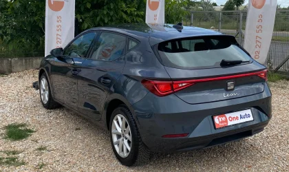 SEAT Leon  - 2020