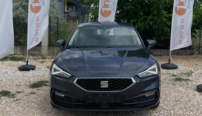 SEAT Leon  - 2020