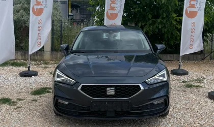 SEAT Leon  - 2020