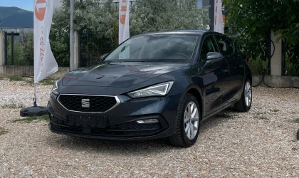 SEAT Leon  - 2020