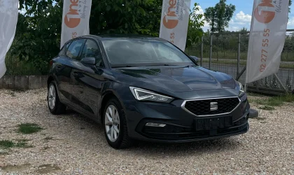 SEAT Leon  - 2020