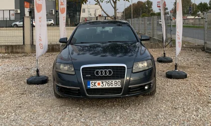 Audi A6  - 2007