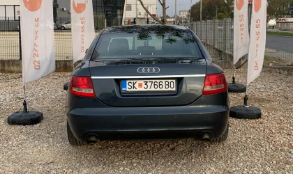 Audi A6  - 2007