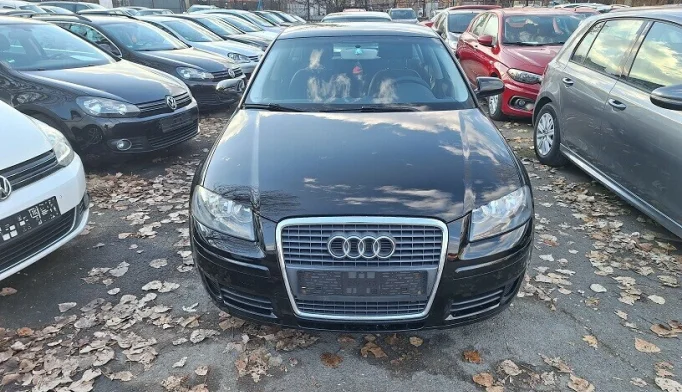 Audi A3  - 2006