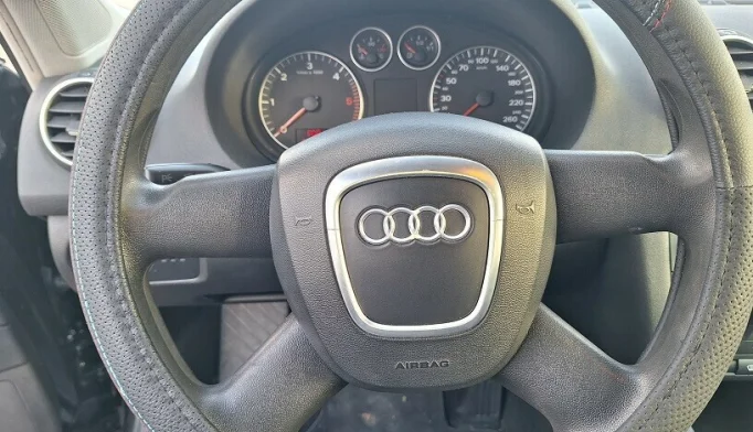 Audi A3  - 2006