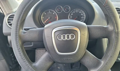 Audi A3  - 2006