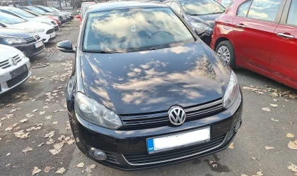 Volkswagen Golf  - 2012