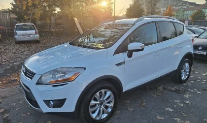 Ford Kuga  - 2008