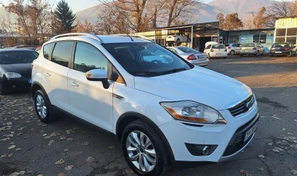 Ford Kuga  - 2008