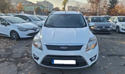 Ford Kuga  - 2008