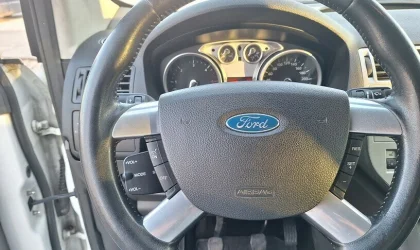 Ford Kuga  - 2008