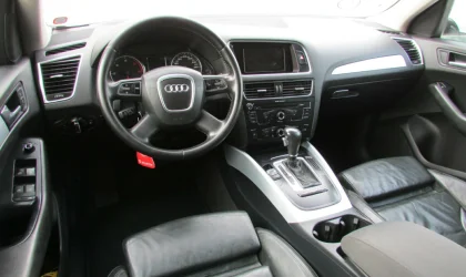 Audi Q5  - 2011