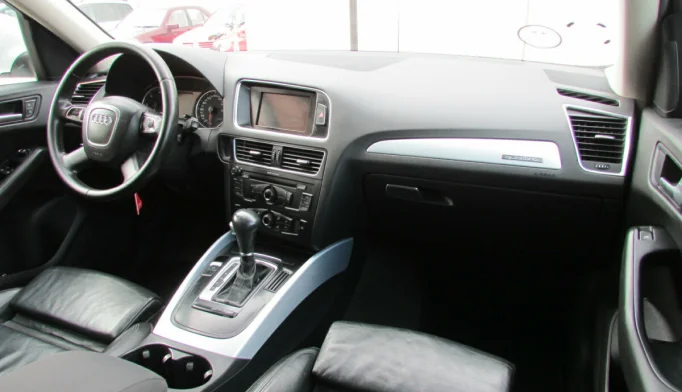 Audi Q5  - 2011