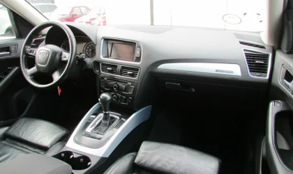 Audi Q5  - 2011