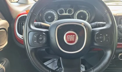 Fiat 500  - 2012