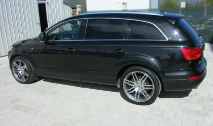 Audi Q7  - 2008