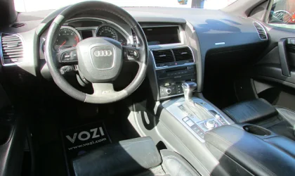 Audi Q7  - 2008