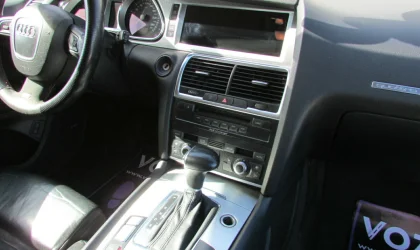 Audi Q7  - 2008