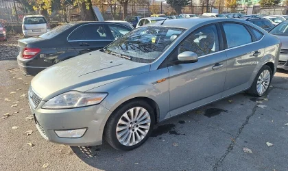 Ford Mondeo  - 2008