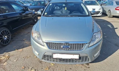 Ford Mondeo  - 2008