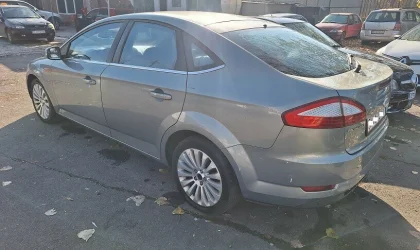 Ford Mondeo  - 2008