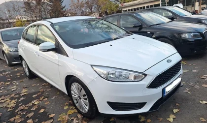 Ford Focus  - 2018