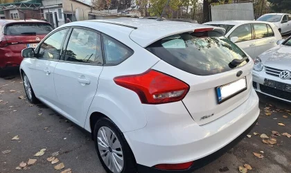 Ford Focus  - 2018