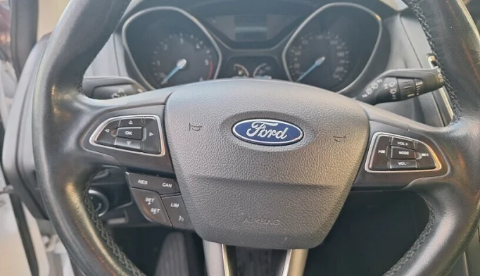 Ford Focus  - 2018