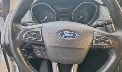 Ford Focus  - 2018