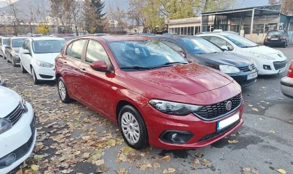 Fiat Tipo  - 2018