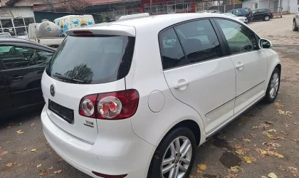 Volkswagen Golf 6+  - 2012