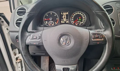 Volkswagen Golf 6+  - 2012