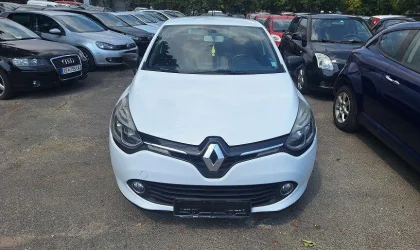 Renault Clio  - 2013