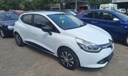 Renault Clio  - 2013