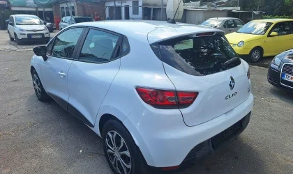 Renault Clio  - 2013