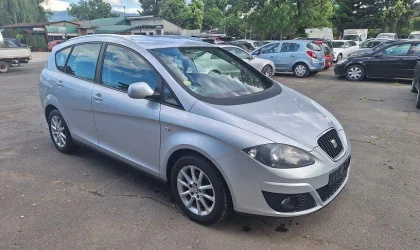 SEAT Altea  - 2011