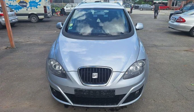 SEAT Altea  - 2011