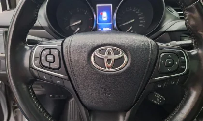 Toyota Avensis  - 2016