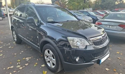 Opel Antara  - 2013