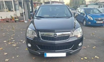 Opel Antara  - 2013