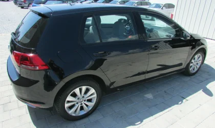 Volkswagen Golf  - 2014